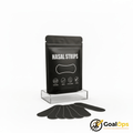 Tiras Nasales de Expansión Mecánica Goal0ps | Optimización del Sueño