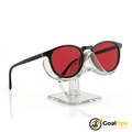 Gafas "Lace" Biohacker Anti-Luz Azul Goal0ps | Optimización del Sueño y Filtro UV