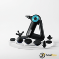 Massage Gun estilo foto referencia